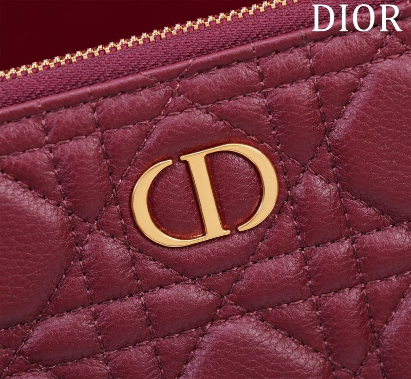 Christian Dior Clutch Bags